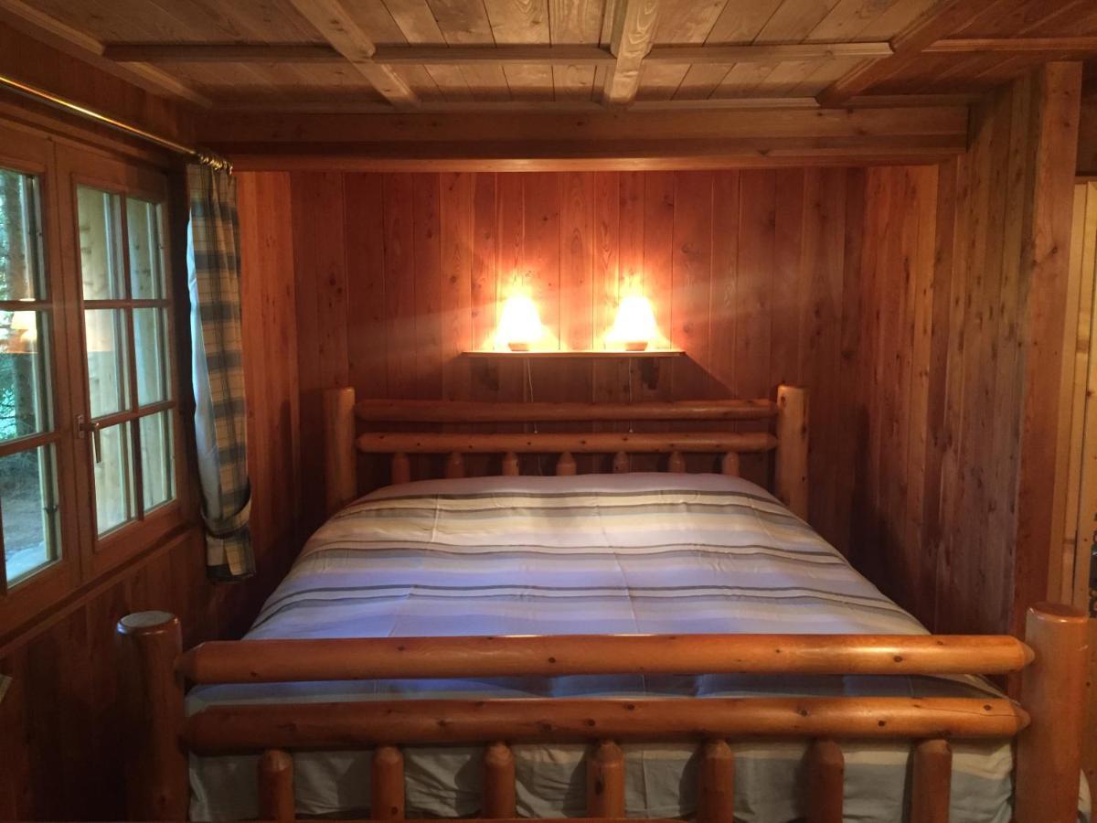 L'Atelier Apartman Les Contamines-Montjoie Kültér fotó